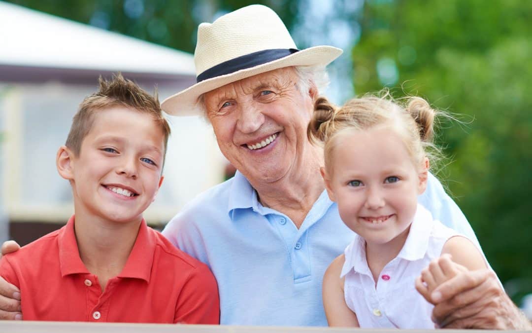 Life Insurance for Seniors Over 70